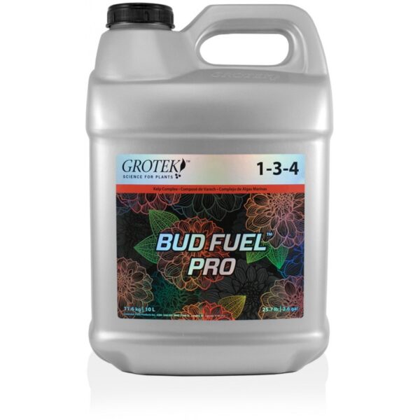 Grotek Bud Fuel Pro 10L