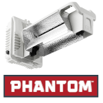 PHANTOM LOGO