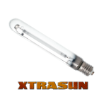 XTRASUN LOGO