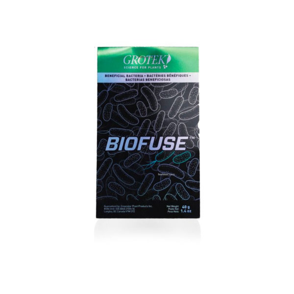 Grotek Biofuse 40g