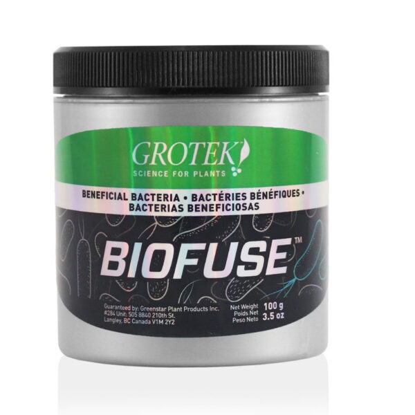 Grotek Biofuse 100g