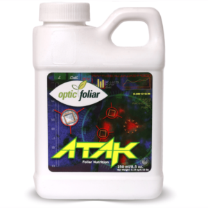 Optic Foliar Atak Concentrate