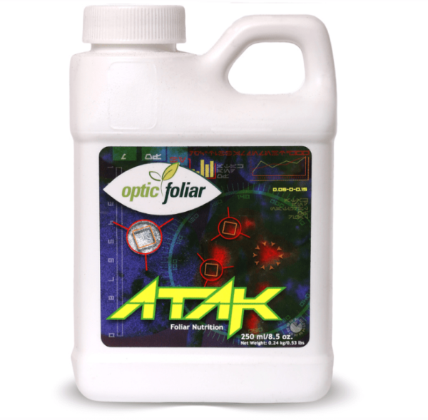 Optic Foliar Atak Concentrate