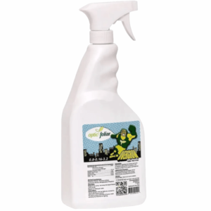 Optic Foliar Overgrow 1L RTU