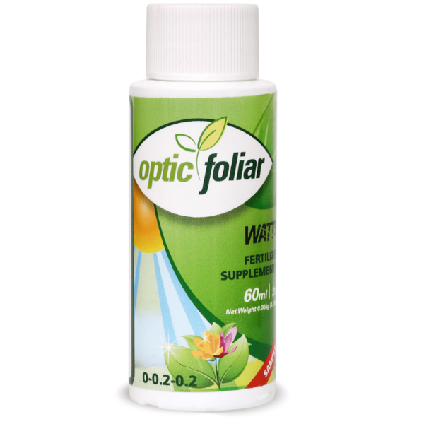 Optic Foliar Watts