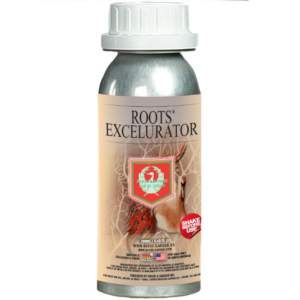 House & Garden Roots Excelurator Silver