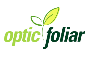 Optic Foliar