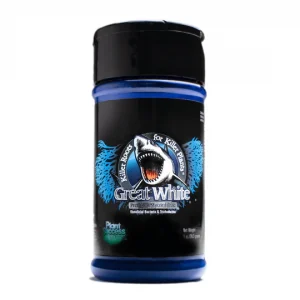 Great White Premium Mycorrhizae 28.3gr