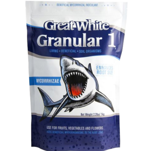 Great White Granular One