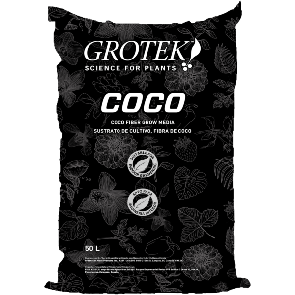 Grotek Coco Fiber