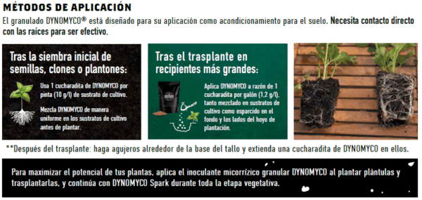 METODOS APLICACION