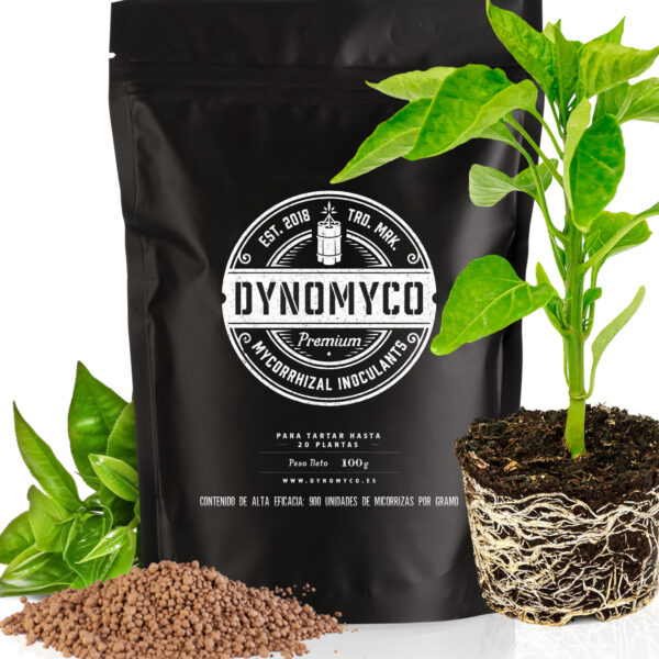 MINI POUCH 100G