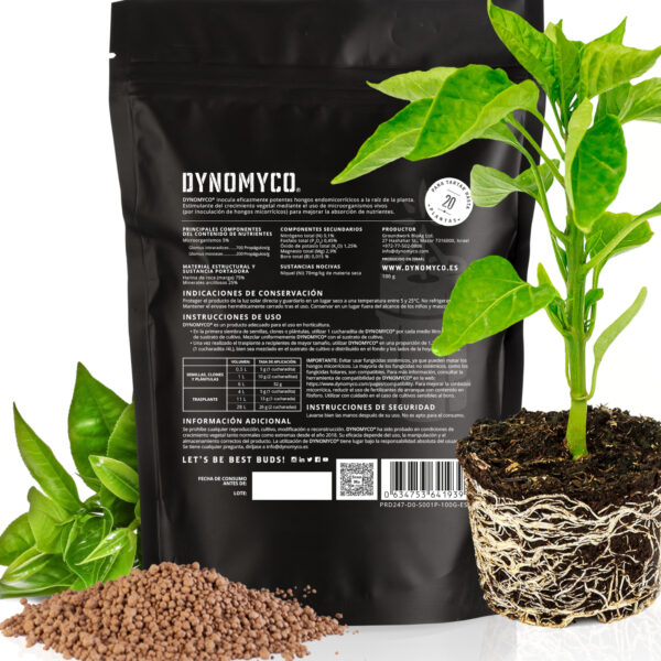 MINI POUCH 100G