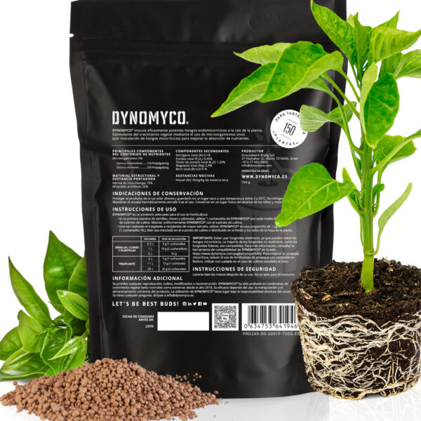 LARGE POUCH 750G