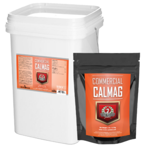 H&G COMMERCIAL CALMAG