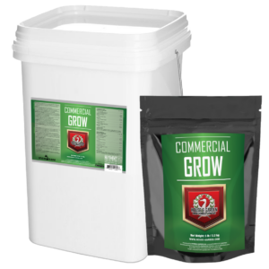 H&G COMMERCIAL GROW