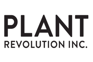 Plant Revolution