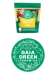 Gaia Green