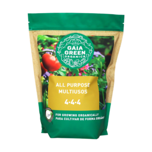 GAIA GREEN ORGANICS ALL PURPOSE