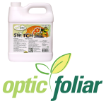 Optic Foliar
